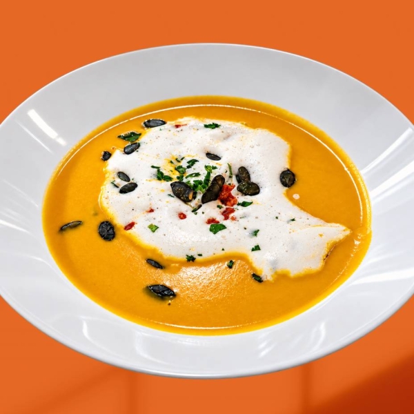 La carte - La Grande Ourse - restaurant Paris