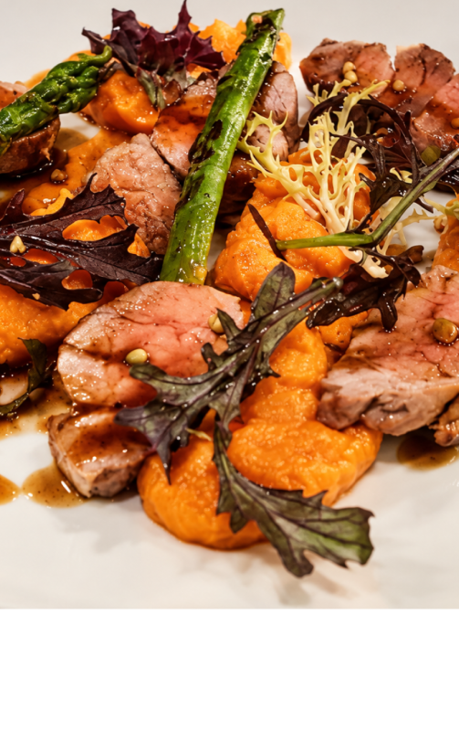 La Grande Ourse - restaurant Paris